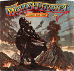 Molly Hatchet : Stone in Your Heart
